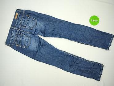 mass denim: Street One, Jeansy damskie, rozmiar S — 3