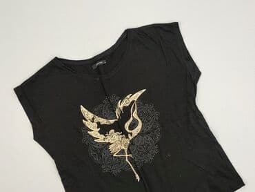 Reserved, Women`s T-shirt, size M at lalafo.pl Reserved, Women`s T-shirt, size M