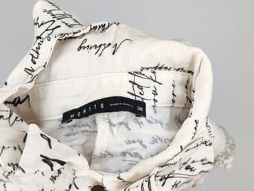 pawo koszula: Mohito, Koszula damska, rozmiar M — 4