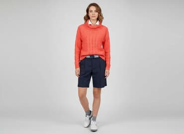 sinsay bielizna termoaktywna: Sinsay, Golf damski, rozmiar XS — 6