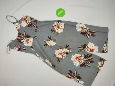 agatex sukienki: Kombinezon damski, rozmiar M — 3