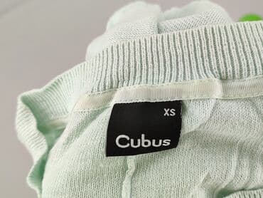 kurtki zimowe damskie c a: Cubus, Sweter damski, rozmiar XS — 4