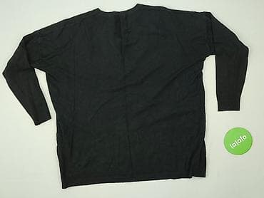 pull and beer: Sweter damski, rozmiar 4XL — 3