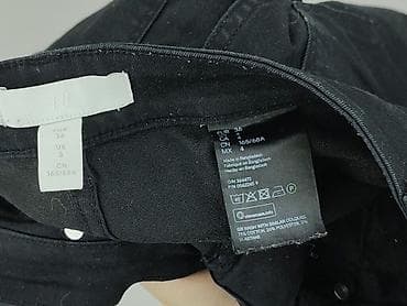 mom jeans levi: H&M, Jeansy damskie, rozmiar S — 5