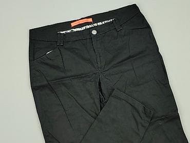 papaya smart: Mango, Spodnie materiałowe damskie, rozmiar XL — 1