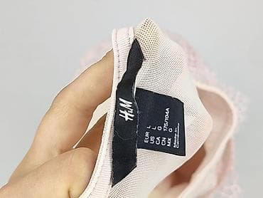 bluzki serce: H&M, Bluzka damska, rozmiar L — 4