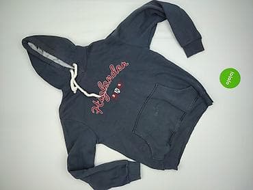 firetrap: Bluza z kapturem dla mężczyzn, rozmiar XL — 2