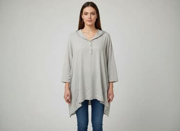 Women`s tunic, size One size at lalafo.pl Women`s tunic, size One size