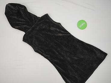 bape czarne: Bluza z kapturem damska, rozmiar XS — 3