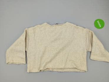 sweter bolerko: Zara, Sweter damski, rozmiar S — 3
