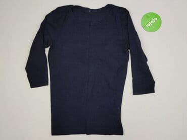 granatowe bluzy: Bluzka damska, rozmiar S — 2