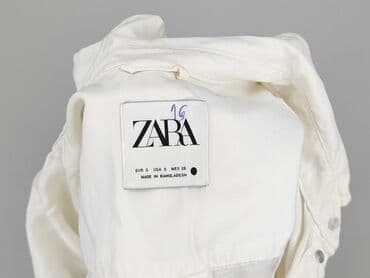 koszula taranko: Zara, Koszula damska, rozmiar S — 4