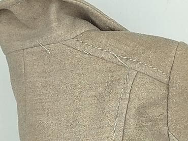 plaszcz baranek hm: H&M, Płaszcz damski, rozmiar S — 7