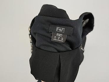 klapki bellini: F&F, Bluzka damska, rozmiar M — 5