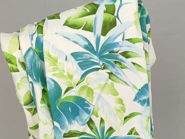 jeansy damskie moro: Spodnie materiałowe damskie, rozmiar M — 7