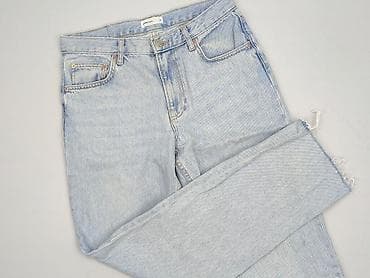 mam dżinsy: Gina Tricot, Jeansy damskie, rozmiar S — 1