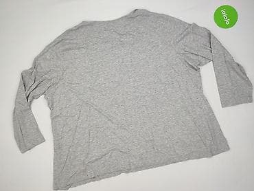 muslin: Ulla Popken, Bluzka damska, rozmiar One size — 4