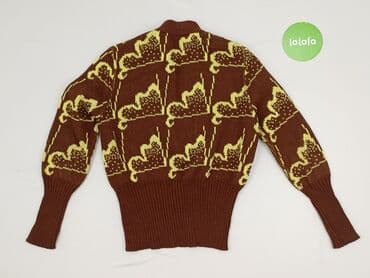 sweter c a: Kardigan damski, rozmiar S — 3