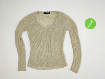 paramour sweter: JUST WOMAN, Жіноча блуза, розмір S — 2