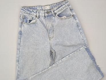 jeans wide: House of Denim, Jeansy damskie, rozmiar S — 1