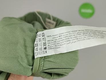 pull and bear szorty: PULL&BEAR, Szorty damskie, rozmiar M — 7