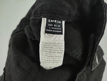 buty ccc deezee: Shein, Jeansy damskie, rozmiar L — 4