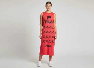 ccc buty fila dziecięce: Fila, Sukienka damska, rozmiar S — 1