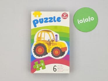 sandały crocs allegro: Puzzle dla Dzieci, stan - Bardzo dobry — 2