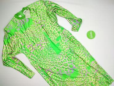 sukienki monari: H&M, Sukienka damska, rozmiar 2XL — 2