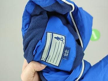 Kurtka przejściowa, 3-4 lat, 98-104 cm, stan - Idealny — 4