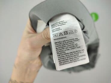 bluza spiderman hm: H&M, Spodnie materiałowe damskie, rozmiar 4XL — 5