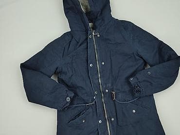 Women`s parka, size XS