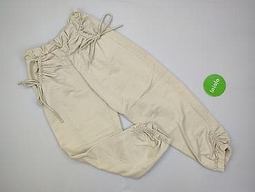 dresy primark: Bershka, Spodnie dresowe damskie, rozmiar M — 2