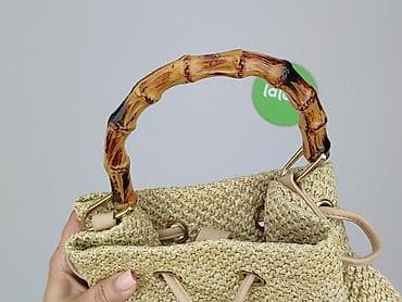 torby pull and bear: Torebka, stan - Idealny — 7