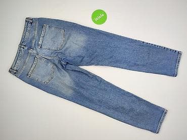 jeansy ecru: New Look Petite, Jeansy damskie, rozmiar S — 3