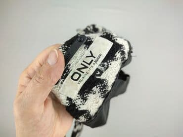 дублянка жіноча польща: ONLY, Пальто жіноче, розмір M — 4