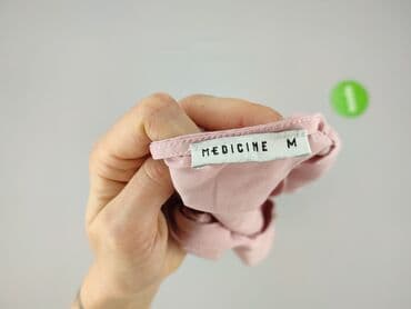 Kobiety: Medicine, Bluzka damska, M — 4