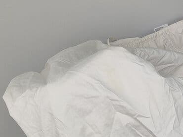 stroje kąpielowe plus size h m: H&M Divided, Spodnie 3/4 damskie, L — 6