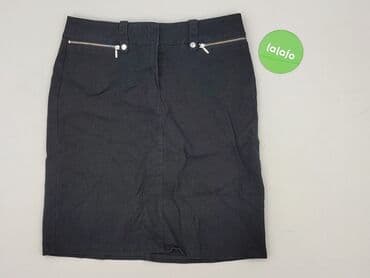 kapcie wyprzeda: Marks & Spencer, Spódnica damska, rozmiar L — 2