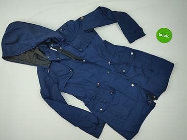 reserved z: Reserved, Parka damska, rozmiar XS — 2