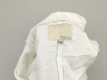 kurtki vinted: Marynarka damska, rozmiar 2XL — 4