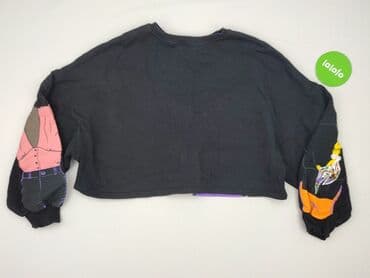 sweter zebra: Zara, Bluza damska
, L — 4