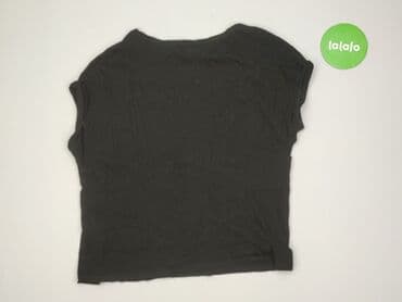 amisu t shirt: Amisu, T-shirt damski, rozmiar S — 4