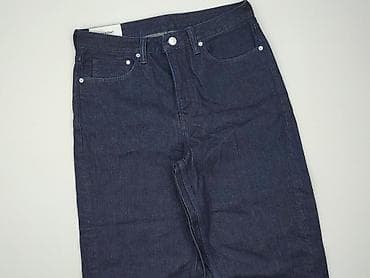 hm formula: H&M, Jeansy dla mężczyzn, rozmiar L — 1
