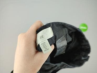 tabi skarpety: H&M, Spodnie cargo damskie, rozmiar S — 4