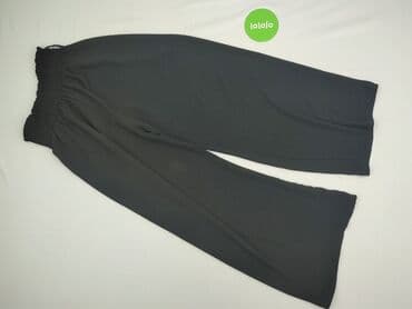 buty szerokie w palcach damskie: New Collection, Spodnie damskie, rozmiar S — 2