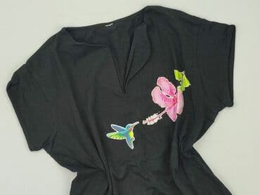 t shirty koliber: T-shirt damski, rozmiar XL — 2