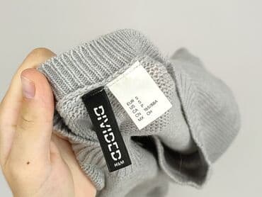 top sweterkowy h: Divided, Women`s sweater, size S (EU 36) — 4