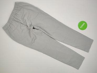 construction trousers: Spodnie materiałowe damskie, rozmiar 2XS — 3