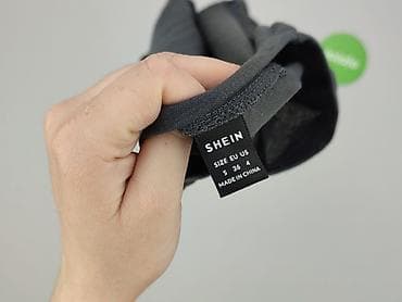 roczek' s: Shein, T-shirt damski, rozmiar S — 5